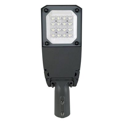 Światła uliczne LED ze stopu aluminium o klasyfikacji IP65 CRI i kącie szerokiej wiązki światła 120°