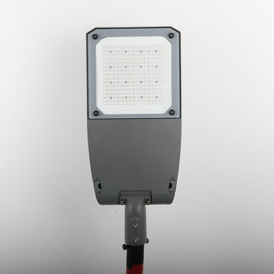30W Enhance City's Lighting wysokiej mocy LED lampy uliczne CRI Ra 70 Power Factor 0.95