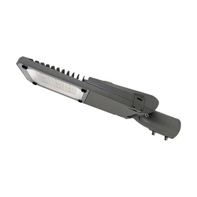 Długa żywotność Aluminiowe światło uliczne Led Puste obudowy z szerokim kątem wiązki