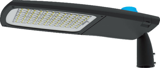 Oświetlenie uliczne oszczędne energią z kątem wiązki 120°, kolorystyczne i CRI
