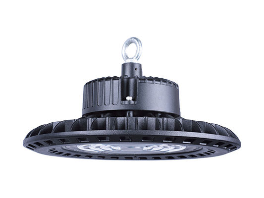 Epistar Led Bay Lights z aluminiową obudową i zasilanie HLG-240-48A