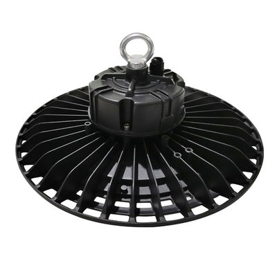240W 48V LED High Bay Light Z CREE Chip IP65 Moduł Soczewki 5 lat gwarancja magazyn