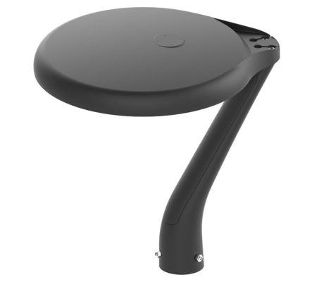 IP66 wodoodporne lampy ogrodowe LED 2W ścienne / słupkowe