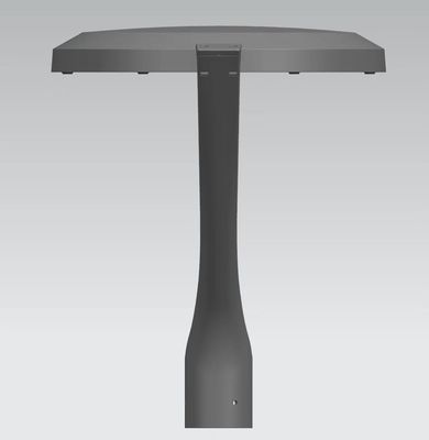 > 80 CRI Światło miejskie LED z wytrzymałym aluminium o kącie wiązki 120