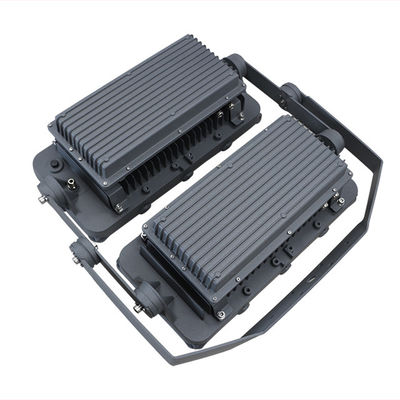 Wodotrzymałość 20/000lm IP65 3000-6000K Światło na zewnątrz Stadionu 7.5kg