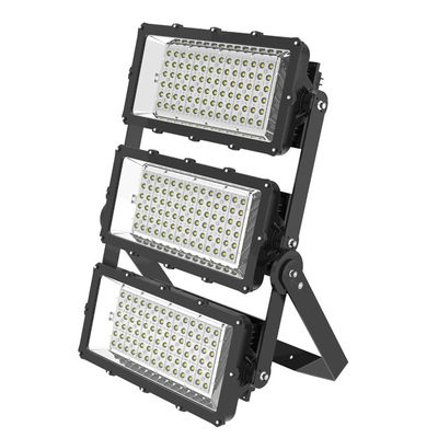 200W LED Stadium Flood Light z regulowaną temperaturą koloru