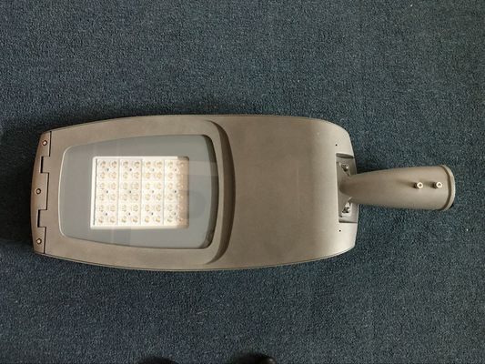 50W 60W Road Zewnętrzna obudowa LED Street Light IP65 Aluminium Die Casting