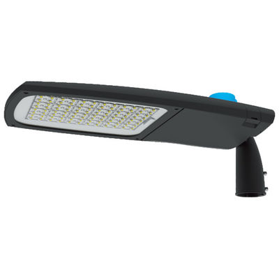 Człowiek odlewy aluminiowej lampy ulicznej obudowa 6m 8m 10m 12m Najwyższy trwały design Temperatura koloru 3000K-6000K -20C-50C