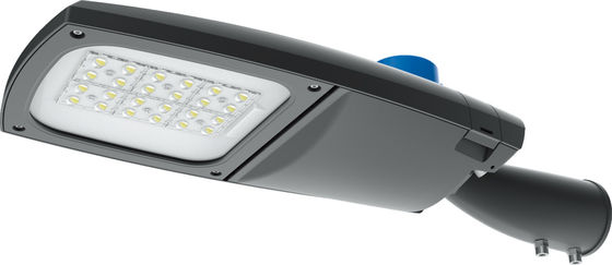 300W zewnętrzne światła uliczne LED dla Sidewalk Square School Residential District