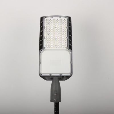 Długa żywotność Aluminiowe światło uliczne LED zewnętrzne