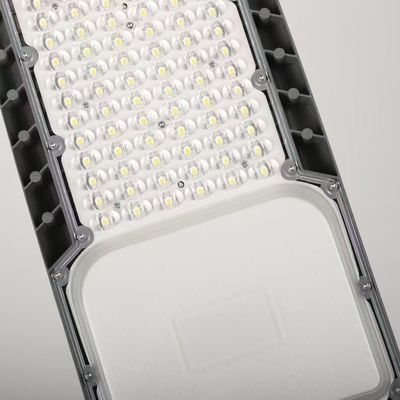 Zastosowalny kolor Led Street Light Housing / Street Led Light Shell