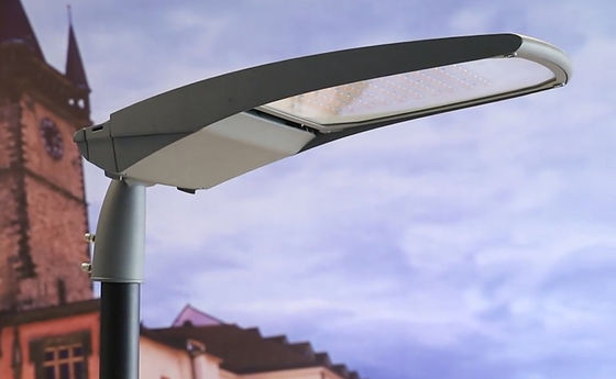 Ekologiczna ochrona IP66 zewnętrzne światło uliczne 150w