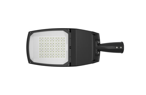 30W-300W Custom IP66 Die Casting Aluminium Street Light do użytku zewnętrznego