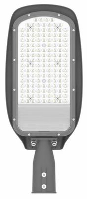 Ra> 70/80 IP65 Światło uliczne LED dla ekstremalnych temperatur