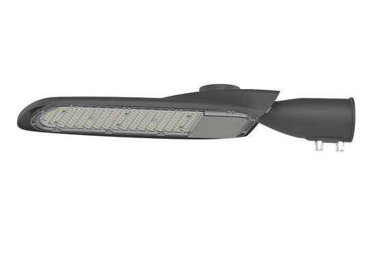 Długi okres trwania IP65 Led Street Light Housing Wodoszczelny aluminium
