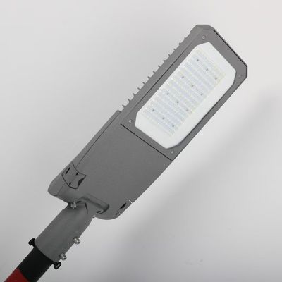 Styl ekonomiczny 4 rozmiary Lampy uliczne LED 40w 60w 150w 300w Do dróg
