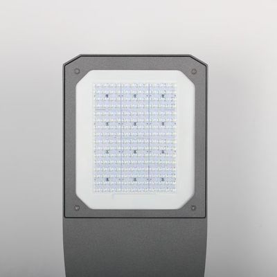 Światło uliczne LED 20000lm włącza się automatycznie w nocy