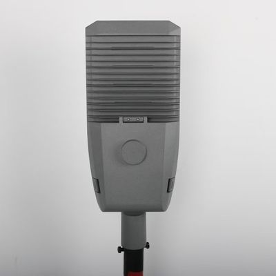ADC12 Aluminiowe zewnętrzne lampy uliczne kompletne Typ II III