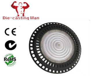 100W-200W Lampa LED Round High Bay IP66 o doskonałej jakości powierzchni Odlewnictwo aluminium ADC-3