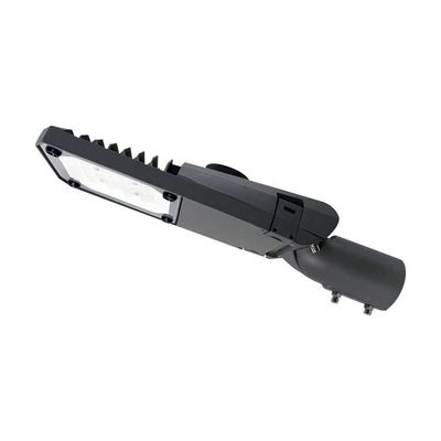 Ip66 IK10 Oświetlenie drogowe LED