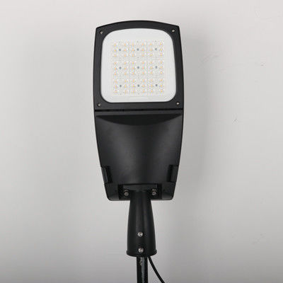 Zestawy aluminiowe o mocy 30W-200W oświetlenie uliczne LED o długości życia > 50