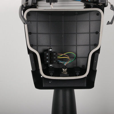 30W 120 stopni kąt wiązki Street Led Light Shell z dostosowanym kolorem