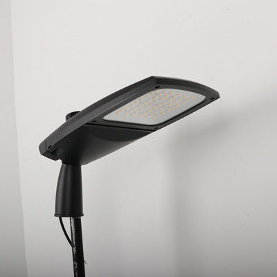 Zamówiony Ral Aluminium Alloy LED Street Light Shell z kątem wiązki 120 stopni