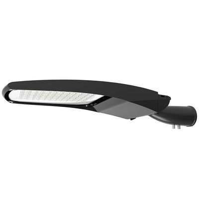 Odlewanie na maty Aluminium ADC12 Led Street Light Housing IP66 IK09 bez narzędzi dostosowany kolor i logo dostępne