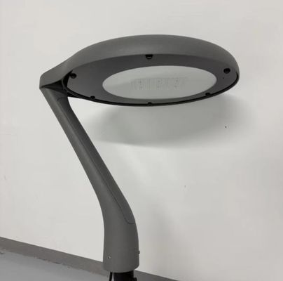Wysoki współczynnik mocy zewnętrzne światła ogrodowe LED IP66 stopnia 60/80W