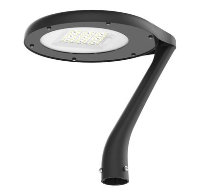 Oświetlenie ogrodowe LED o klasyfikacji IP65