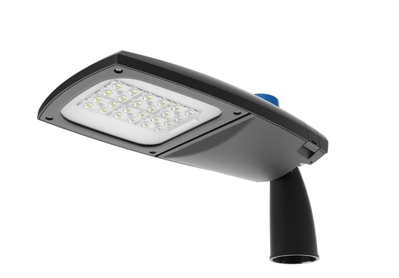 120° kąt wiązki LED 100 Watt Street Light dla budynków rządowych