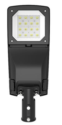 130lm/W 6500K Zewnętrzne światła LED 30 Watt IP66 IK09 5 lat gwarancja zaga