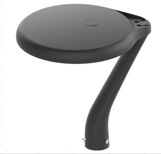Oświetlenie uliczne ogrodowe LED wodoodporne 130Im/W 140Im/W 150Im/W 3500K-6500K