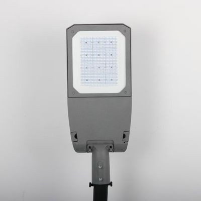 Światła uliczne LED zewnętrzne publiczne 6000K 130lm/W