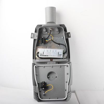 90° kąt wiązki IP65 zewnętrzna lampa uliczna