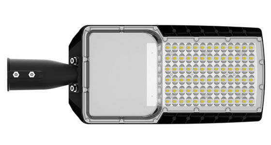 30W-320W Światła uliczne LED 3500K Źródło światła