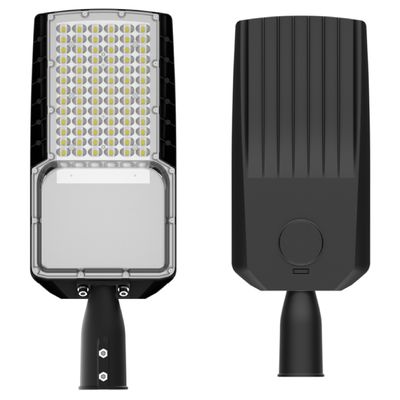 30W-320W ekonomiczne lampy uliczne LED o temperaturze koloru 4000K i napięciu wejściowym AC90-305V