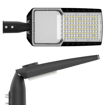 Oświetlenie uliczne LED 30w Przepływ światła 3000lm-20000lm