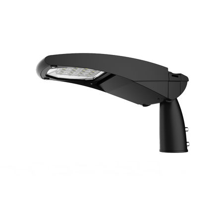 AC85-265V Napięcie wejściowe IP66 Lora Sensor Wodoszczelna lampa LED do oświetlenia parkingu