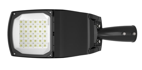 Światła uliczne LED z odlewu aluminiowego -40C-50C Wysoka wydajność 150Im/w