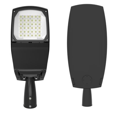IP65 Niestandardowe oświetlenie uliczne LED 150lm/W Wydajność lampy