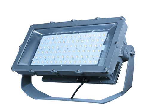 Światło wysokiego mastu IK08 Led Stadium Flood Light