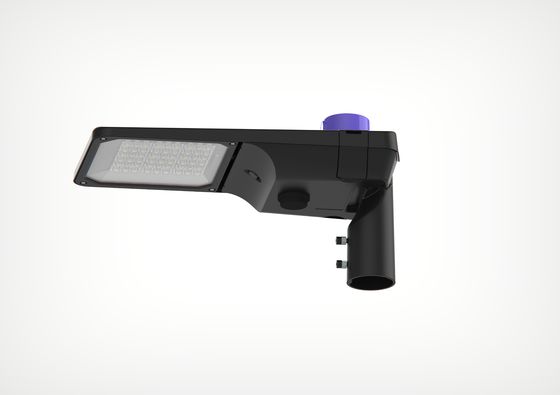 SL-29 50-90W SMD 3030 LED Światło uliczne ENEC CB CE EMC LM79 RoHS Bez narzędzia