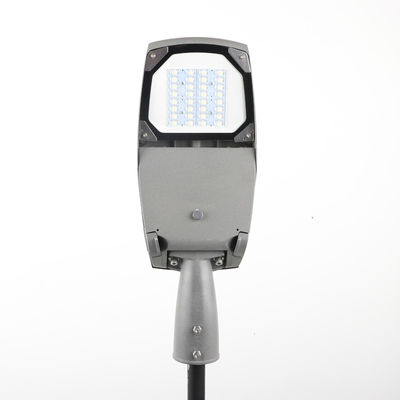 30W 150W 300W Led Street Light Housing Ciemno szary Kolor Napięcie wejściowe AC85-265V