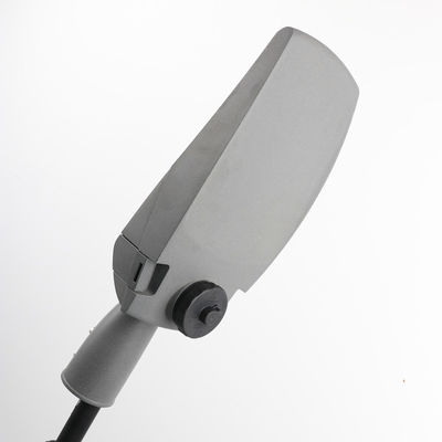 120° kąt wiązki CRI 80 Led Street Light Housing wszechstronny zrównoważony