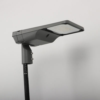 AC85-265V Napięcie wejściowe Publiczne zewnętrzne światła uliczne LED