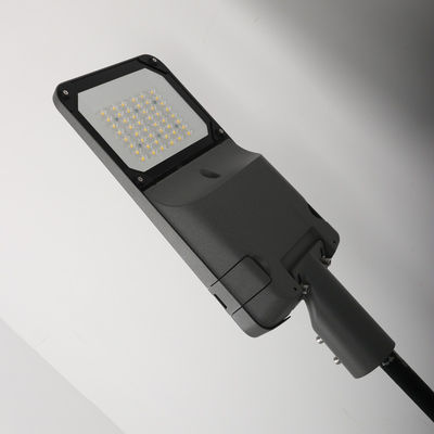 3000K-6000K Zewnętrzne światła uliczne 130-190lm/W Wydajność 30W-300W
