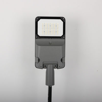 IP65 CRI 70 Zewnętrzne światła uliczne LED 30W 150W 300W Uniwersalne