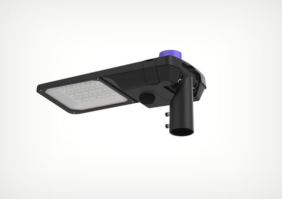 150W 180Im/W Sensor Led Street Light Armatury wyższej mocy 5 lat gwarancji