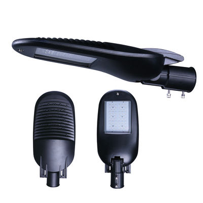 IP65 CRI 70 Zewnętrzne światła uliczne LED 30W 100W150W 200W 300W regulowane